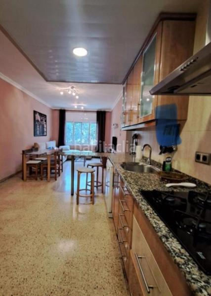 Foto 6207b267-9642-4ca3-924e-d27052ace052. Location appartement dans Sol i Padrís - Sant Oleguer Sabadell