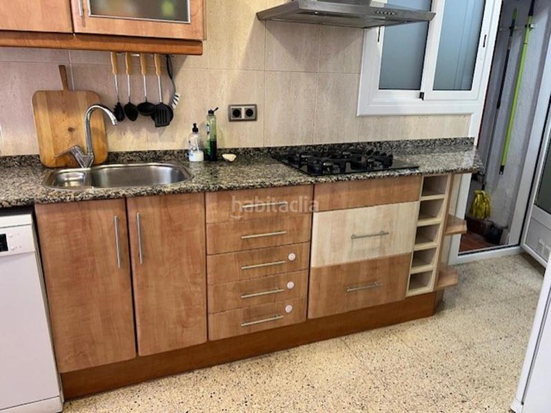 Foto 718c1278-fdcf-4bad-8291-2a8f6d83720a. Location appartement dans Sol i Padrís - Sant Oleguer Sabadell