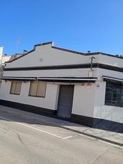 Local Comercial en Can Feu