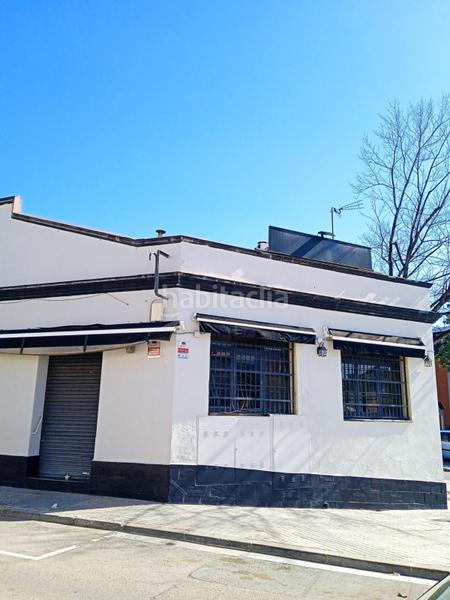 Foto 060536a5-de38-421e-85f1-1ebcd9195e58. Lloguer local comercial a Can Feu Sabadell