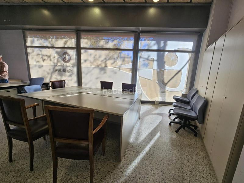 Foto 35ce0009-b212-43f1-9249-7e299c6120db. Affitto locale commerciale in Concòrdia Sabadell