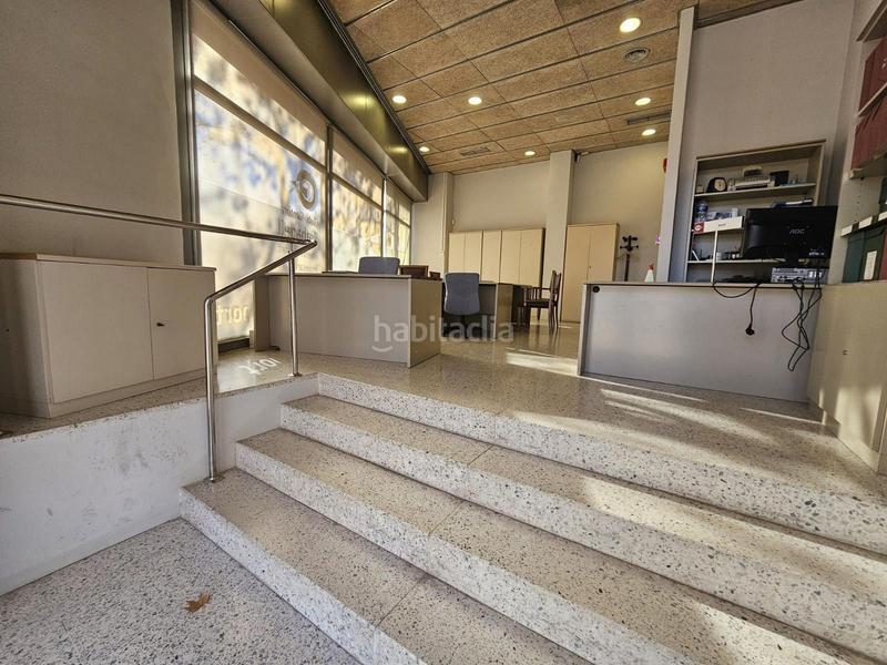 Foto 26513ad4-f6c8-400f-a877-21f8cf16be70. Rent business premise in Concòrdia Sabadell