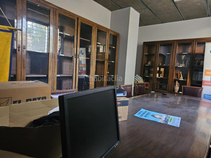 Foto 55f142c6-c23b-499a-a0fc-f06b41e01911. Rent business premise in Concòrdia Sabadell