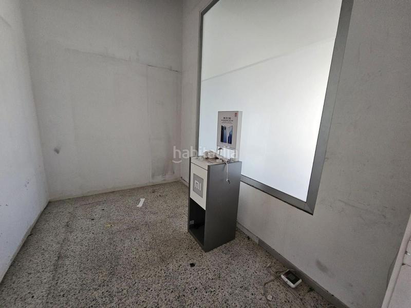 Foto 8d14620f-e21d-47d7-b21b-003eed8b7907. Rent business premise in Concòrdia Sabadell