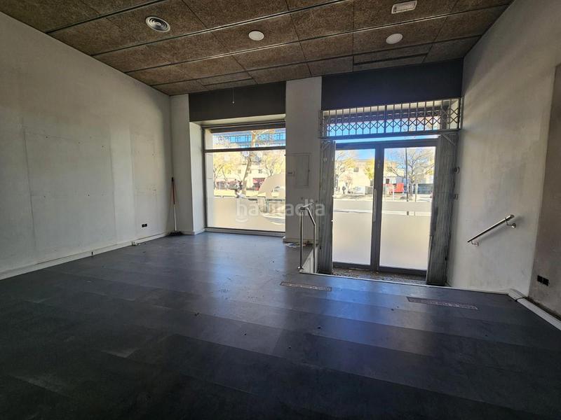 Foto 8d39d937-923e-4a8f-a96c-2f912a010b22. Rent business premise in Concòrdia Sabadell