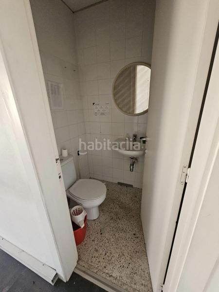 Foto 9a20d92c-c812-49f3-aeae-aca7cb932358. Rent business premise in Concòrdia Sabadell