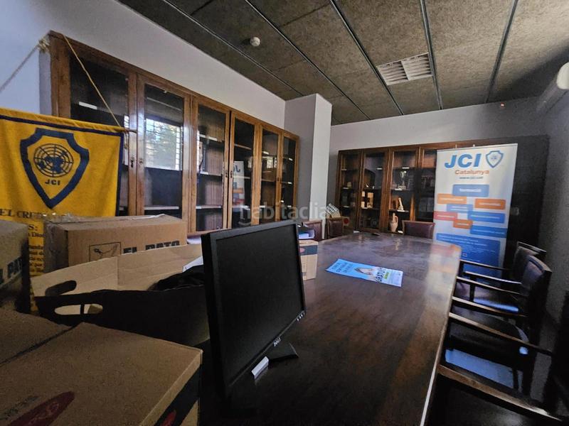 Foto a20745ac-9d1b-4b04-b075-6776b54b2f02. Rent business premise in Concòrdia Sabadell