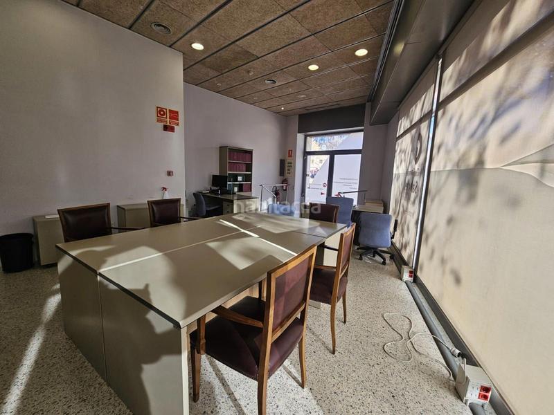 Foto a6946885-bc3a-4f9e-988f-fe352f34334f. Rent business premise in Concòrdia Sabadell