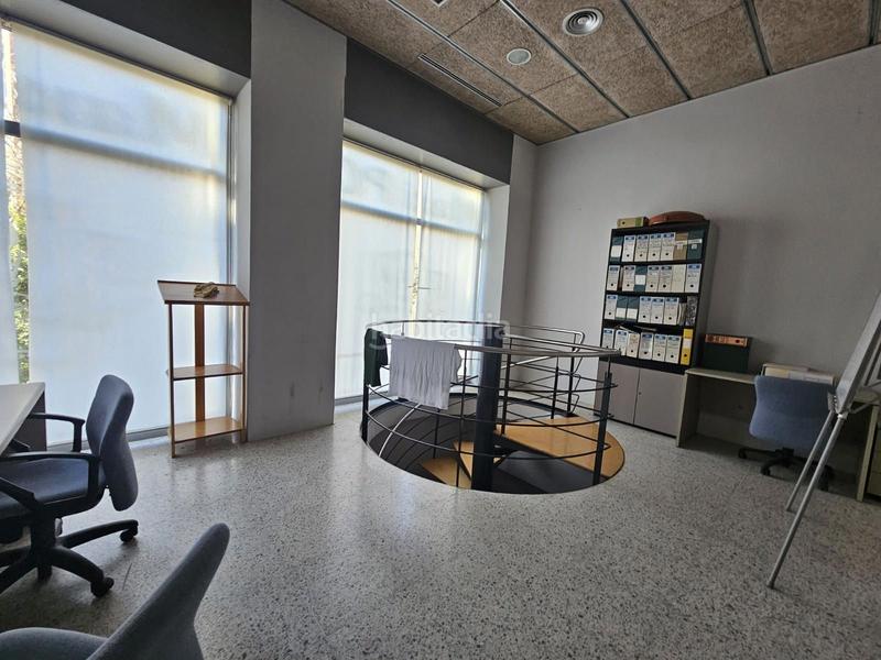 Foto ed2c1c15-1cc2-4dca-9728-72f395e2f543. Rent business premise in Concòrdia Sabadell