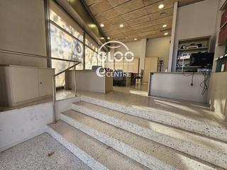 Geschäftsraum in Concòrdia