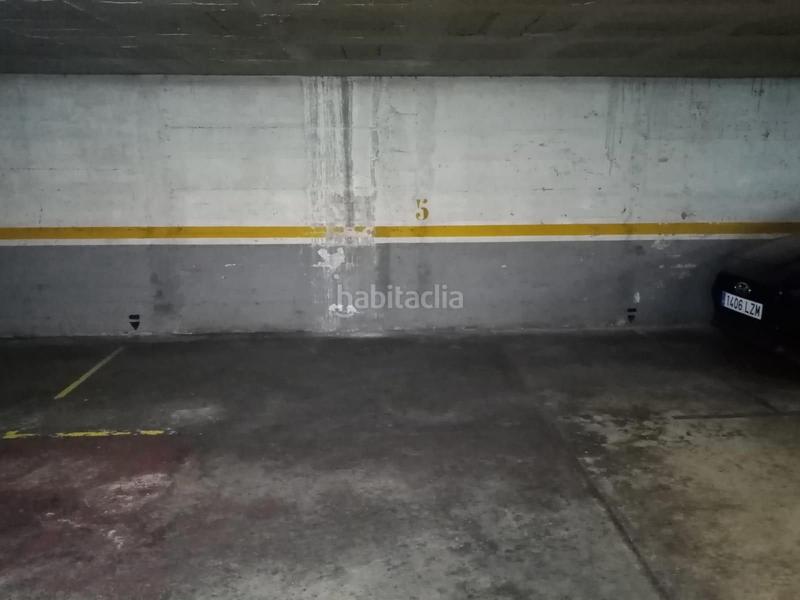Foto 5e60d0d8-cdb1-42e3-a536-78cab871c497. Affitto posto auto in Centre Sabadell
