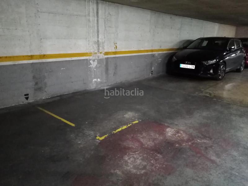 Foto 191cd087-c05b-4a78-b670-91d2bb88877f. Rent car parking in Centre Sabadell