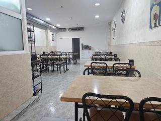 Local Comercial a Concòrdia. Local con negocio de bar en funcionamiento y gran potencial! vis