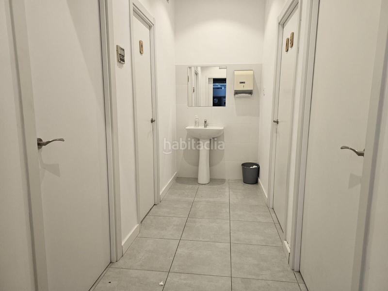 Foto 0d706f80-a9e5-4d36-9cd6-f126bc875315. Local commercial dans Concòrdia Sabadell