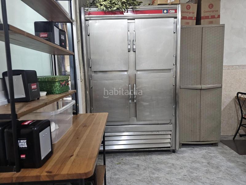 Foto 2fd86f86-70f1-4879-a96e-fd7fcac24b5f. Local commercial dans Concòrdia Sabadell