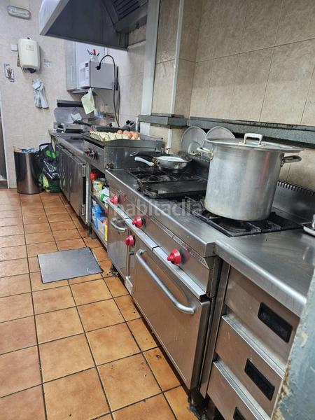 Foto 4e491188-49df-4da6-90a2-ea536de267ce. Local commercial dans Concòrdia Sabadell