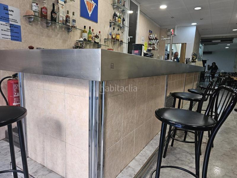 Foto 8c369e83-04f2-4a64-a697-5714ebd37c54. Local commercial dans Concòrdia Sabadell