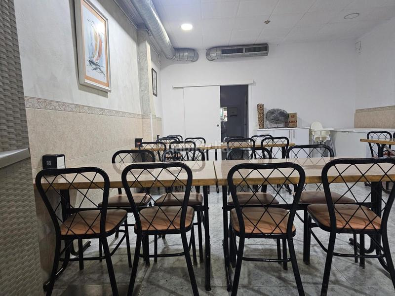 Foto 97538746-a3f8-42dd-b06f-325e60f70c89. Local commercial dans Concòrdia Sabadell