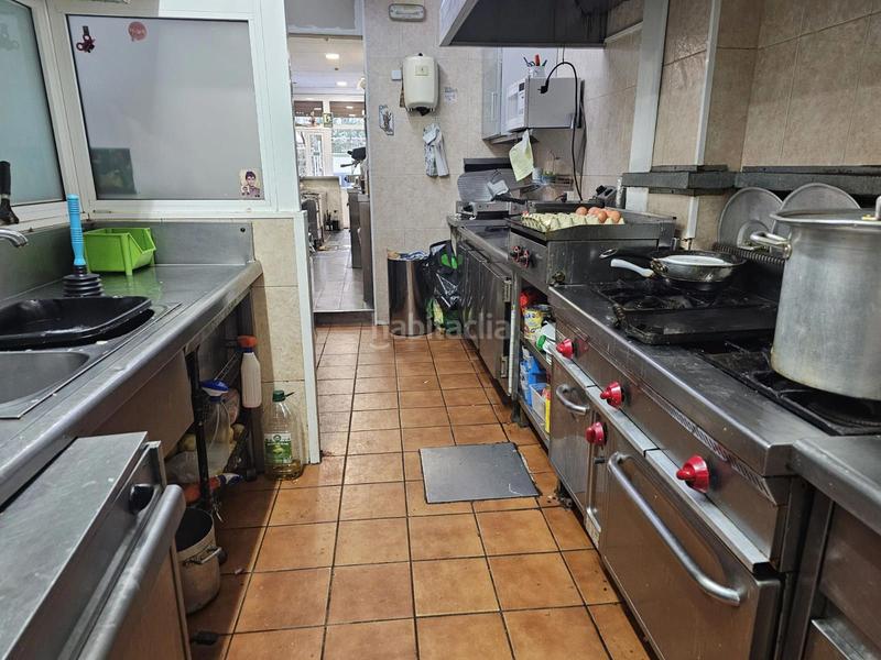 Foto 9c2a1c21-3855-4fac-af29-18cebade6e9f. Local commercial dans Concòrdia Sabadell