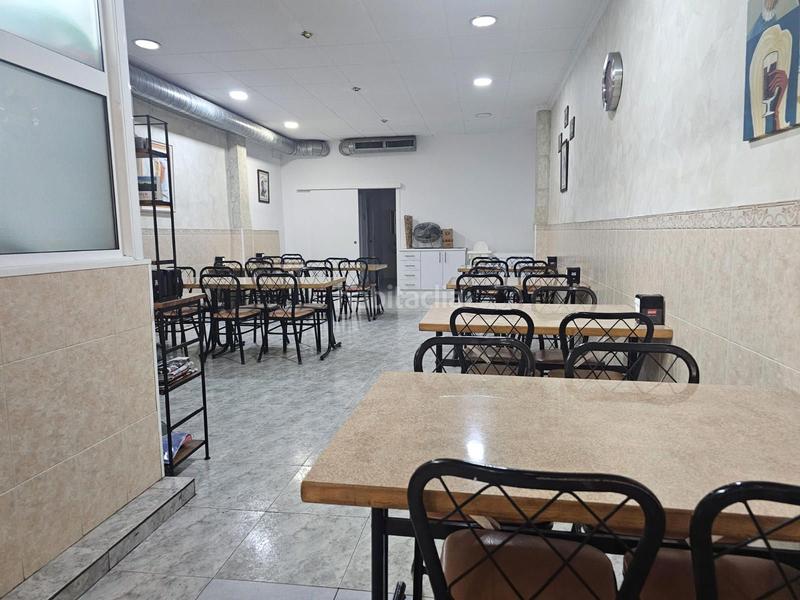 Foto c75c6f55-8297-4ea4-989a-c22cd29104b9. Local commercial dans Concòrdia Sabadell