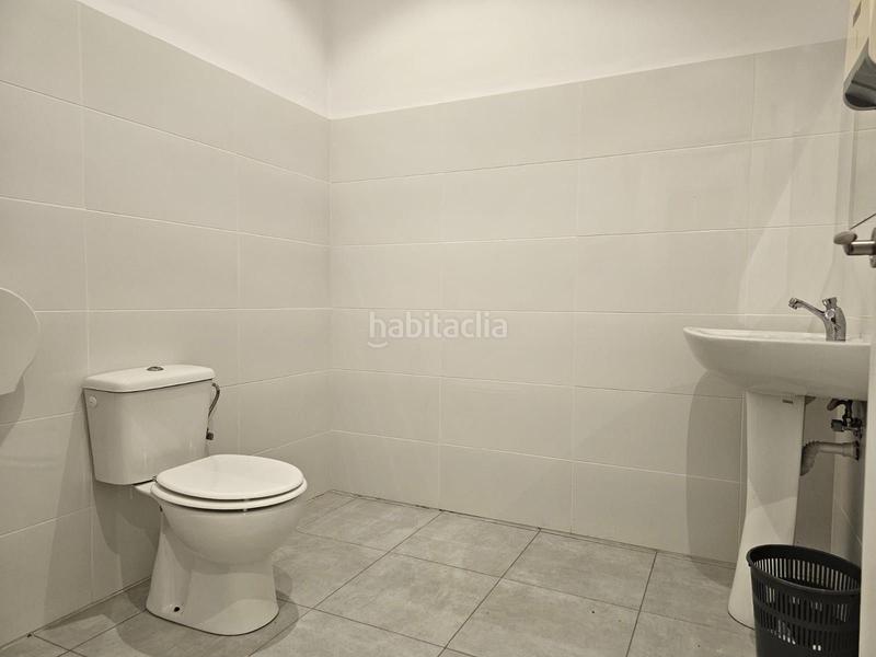 Foto c979d6bb-d8b3-4009-b286-68bc1b8431d0. Local commercial dans Concòrdia Sabadell