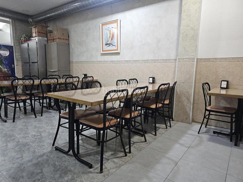 Foto c9b74a70-5504-4003-b663-6e1f84865cfa. Local commercial dans Concòrdia Sabadell