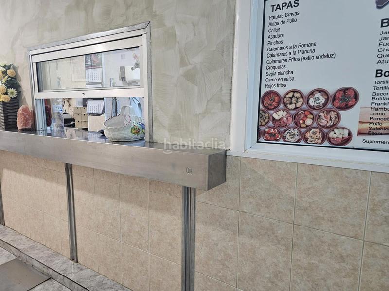 Foto d64d0a2b-a5e5-4120-bb0b-fcd055d2522f. Local commercial dans Concòrdia Sabadell