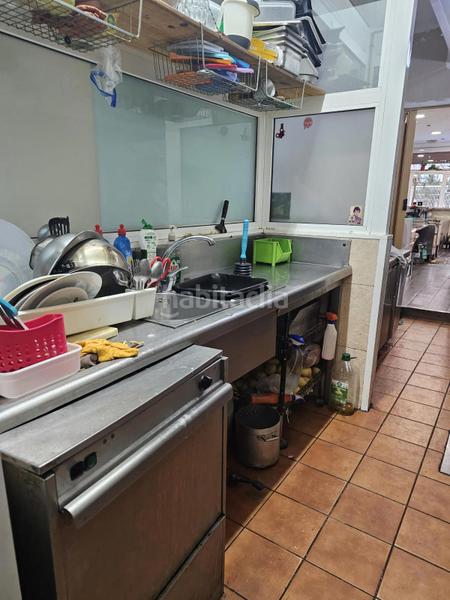 Foto e7084088-57c8-491f-b3eb-9506eb4e6282. Local commercial dans Concòrdia Sabadell