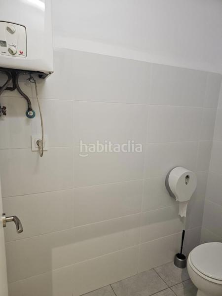 Foto f26245fa-fc64-4705-be8a-df69c00b8788. Local commercial dans Concòrdia Sabadell