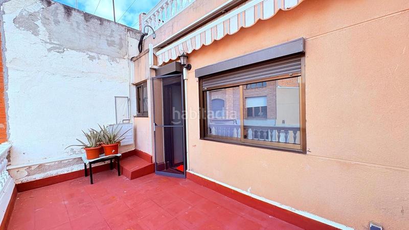 Foto a12cc016-0629-4d68-aedf-3aec6fb8205a. Casa a schiera con riscaldamento parcheggio in Can Puiggener Sabadell