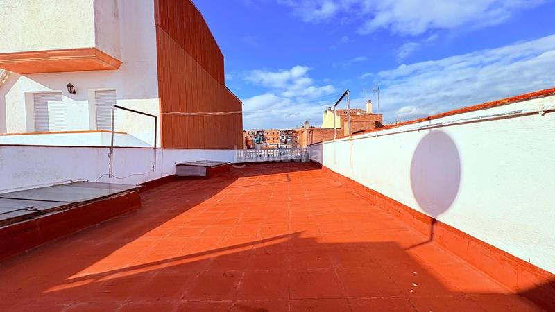 Foto a8a85f57-78eb-4a11-ab30-d1303b5a6686. Casa a schiera con riscaldamento parcheggio in Can Puiggener Sabadell