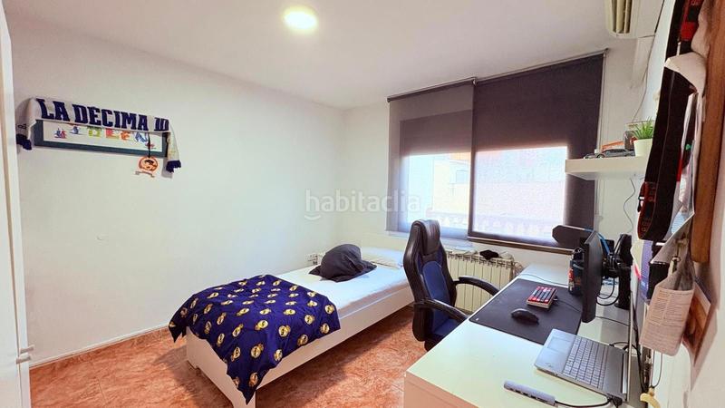 Foto b857ea21-48b8-40fe-9052-ed98b1facdf3. Casa a schiera con riscaldamento parcheggio in Can Puiggener Sabadell