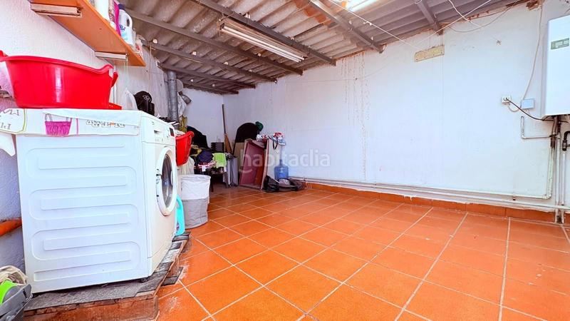 Foto ff830eae-5dc1-4624-88fe-4a910906b275. Casa a schiera con riscaldamento parcheggio in Can Puiggener Sabadell