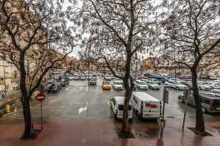 Appartement à Centre. Piso en el centro con gran terraza, local y garaje!