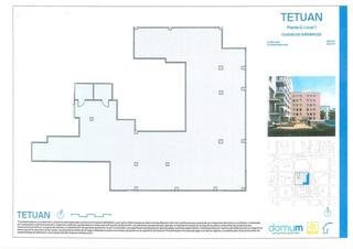 Business premise in Gràcia