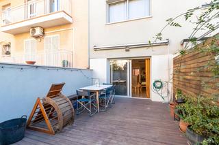 Casa a Creu Alta. Magnífica casa en la creu alta de 4 habitaciones!