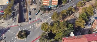 Finca rústica a Concòrdia. Solar edificable en pleno casco urbano de la concordia! oportuni