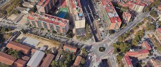 Finca rústica a Concòrdia. Solar edificable en pleno casco urbano de la concordia!