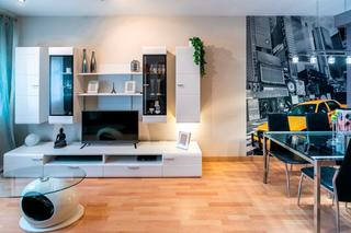 Flat in Can Llong. Magnífico piso en planta baja! ideal parejas!