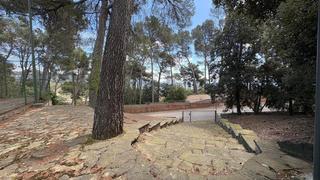 Propriété à El Racó-Sant Feliu del Racó. Fabuloso terreno edificable en sant feliu del racó!