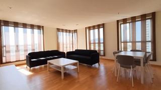 Miete Etagenwohnung in Creu Alta. Vivienda destinada a alquiler temporal y transitorio!