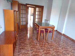 Lloguer Pis a Creu Alta. Vivienda destinada a alquiler temporal y transitorio!
