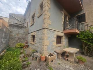 Casa a Monistrol de Calders. Fantástica casa de piedra en monistrol de calders!