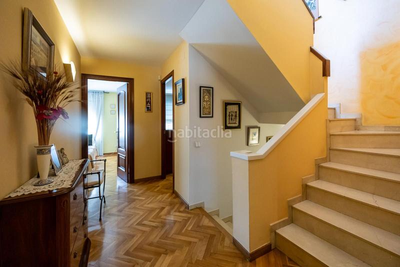 Foto 3d055fd9-8865-467c-9369-188601e13c0d. Casa adosada exclusiva casa adosada cantonera al lado del parc catalunya! en Sabadell