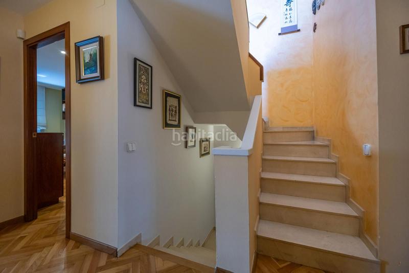 Foto 4de801d5-ab0b-46db-b7ef-041be4c034a6. Casa adosada exclusiva casa adosada cantonera al lado del parc catalunya! en Sabadell