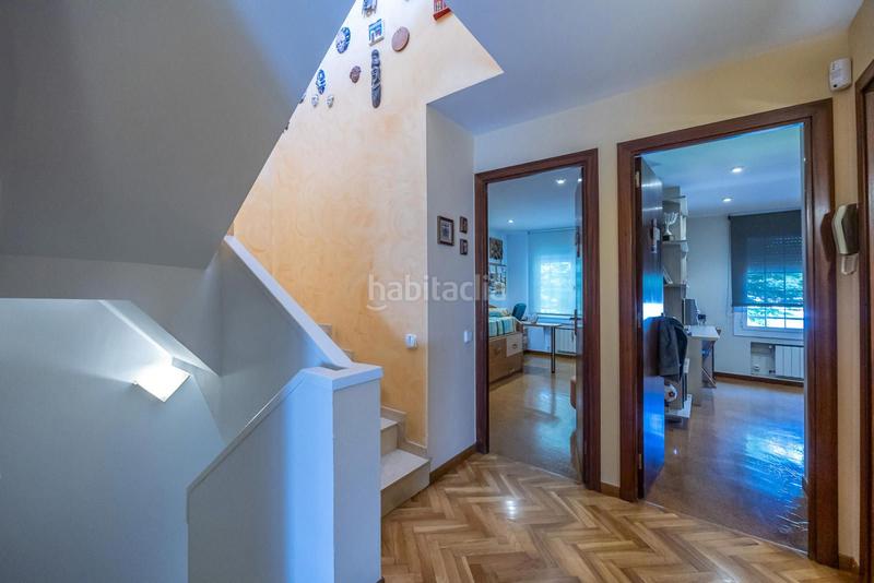 Foto 59efb1ab-71c6-4bd6-858d-768e7f8ec185. Casa adosada exclusiva casa adosada cantonera al lado del parc catalunya! en Sabadell