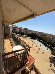 Flat in Sant Pere Nord. Piso en zona olímpica de terrassa!
