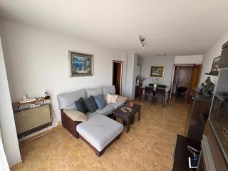 Appartement à Sant Pere Nord. Piso en zona olímpica de terrassa!