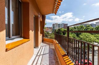 Pis a Concòrdia. Piso muy luminoso de 3 habitaciones en concordia!