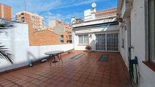 Haus in Creu Alta. Vivienda exclusiva en la creu alta! casa con dos mundos, vive ar